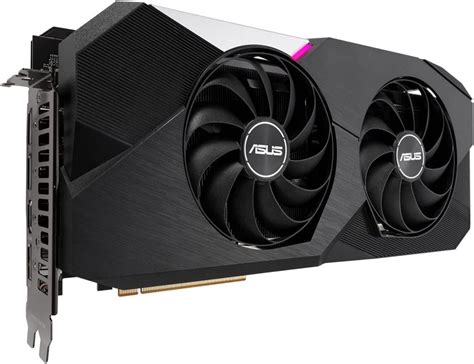 Asus Radeon Rx 6700 Xt 12gb Gddr6 Freesync Proline