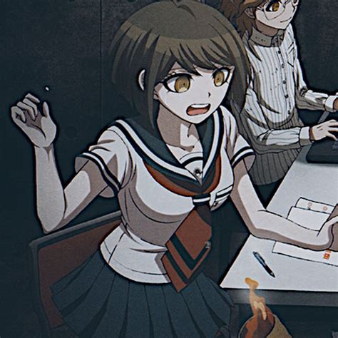 Komaru Naegi In 2021 Komaru Naegi Danganronpa Danganronpa 3