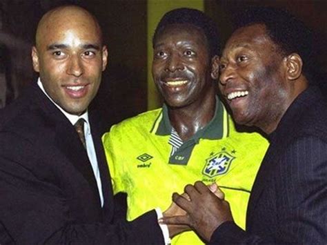 El Hijo De Pelé Fue Condenado A 33 Años De Prisión Por Narcotráfico