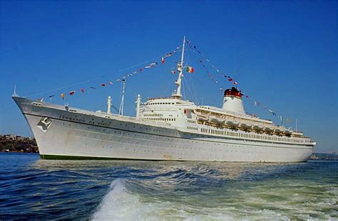 Ships The Sea Blogue Dos Navios E Do Mar The Magnificent Leonardo