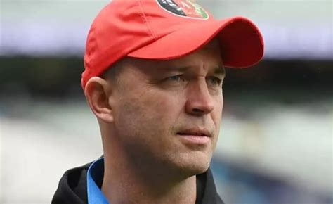 Afghanistan Coach Jonathan Trott Seeks Rule Clarification After Super