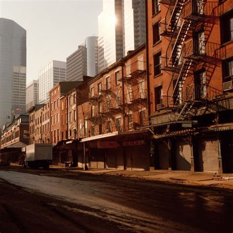 A Look Back At New York City In The 1980s 28 Pics