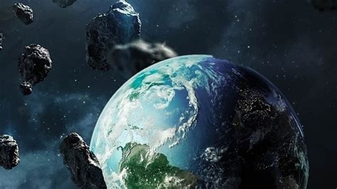 Building Sized Asteroid To Come Close To Earth Soon Nasa Reveals