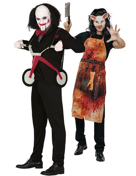 Disfraz De Halloween De Los 80
