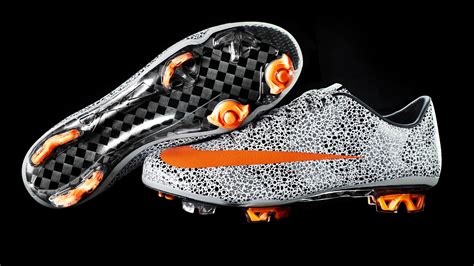 Safari Print Mercurial Vapor SuperFly II Unveiled - Nike News