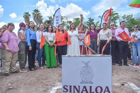 Inicia La Construcción Del Centro Regional De Justicia Social Para