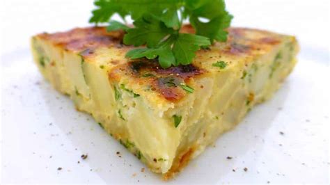 Spanish Tortilla Recipe: The Best Ever | Simple. Tasty. Good.