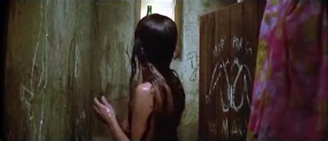 Naked Rosa Fumetto In The Moon In The Gutter