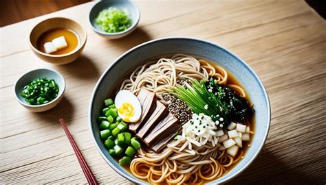 What Are The Must Try Dishes In Japan