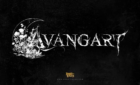 Metal Band Logos | Band Logos | We Design Killer Band Logos!