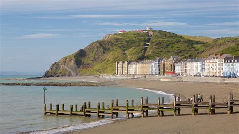 Constitution Hill, Aberystwyth Vacation Rentals: house rentals & more ...