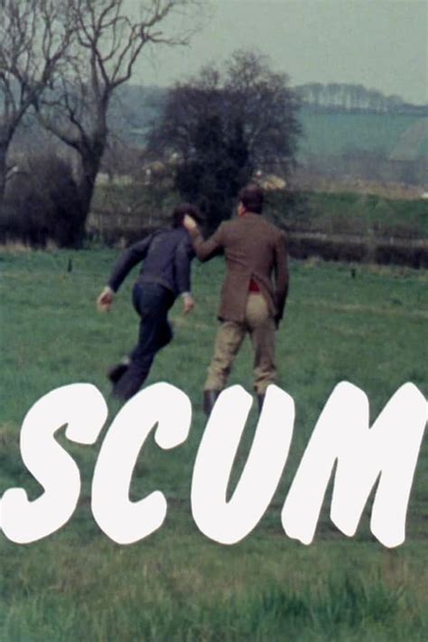 Scum (1977) — The Movie Database (TMDB)