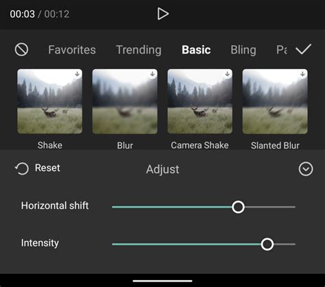 How To Do Add Motion Blur On Capcut [complete Guide] Welcome To