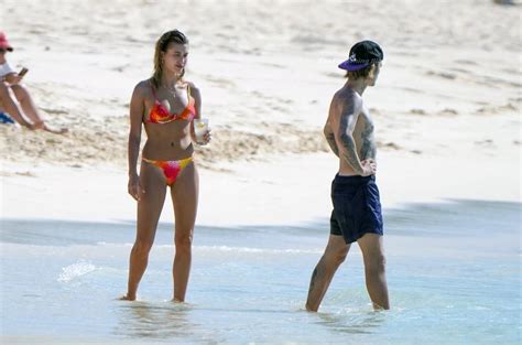 Hailey Baldwin Nude In LEAKED Porn With Justin Bieber Scandal Planet