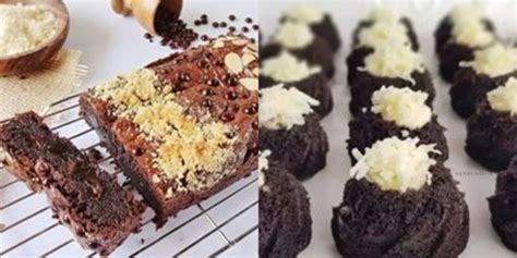 Resep Brownies Lumer Yang Lezat Nikmat Dan Legit Merdeka