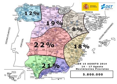 Tr Fico Pone En Marcha Un Operativo Especial De Seguridad Vial Para El