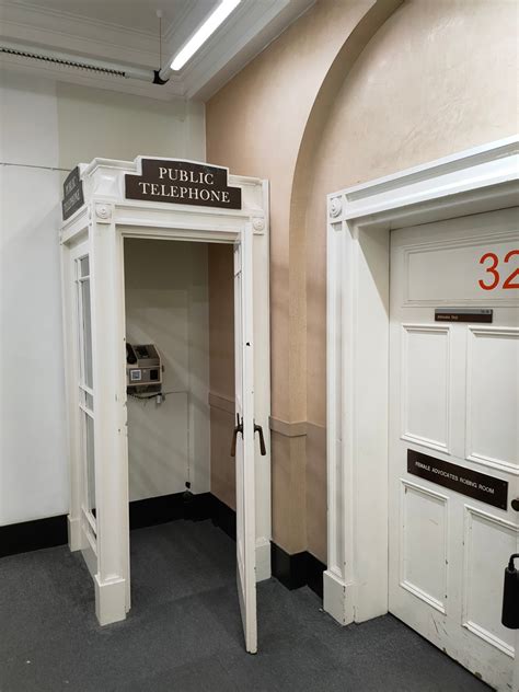 Day 79 – Kennington Road – Kennington Park Road – Kennington Lane