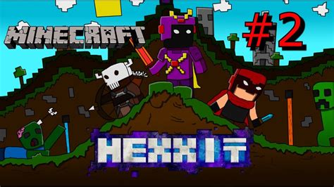 Hexxit Let S Play All That Hexical Essence Youtube