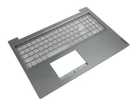 Base Superior Lenovo Ideapad S Sem Teclado Sem Touch Techz