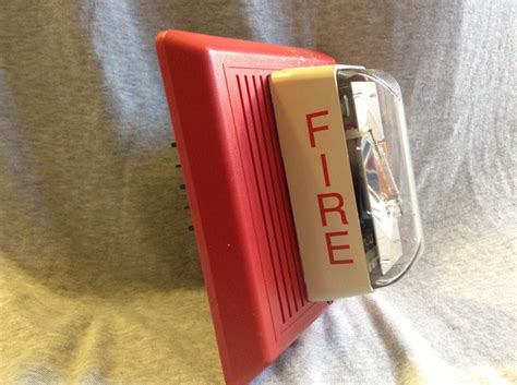 Est 757 7a T Fire Alarm Collection Information Pictures And More