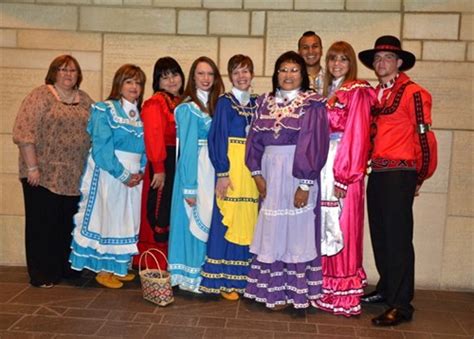 Cultural Events Dept. - Choctaw Nation Cultural Services