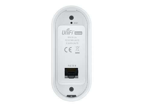 Ubiquiti UA SK UniFi Access Starter Kit