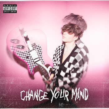 Danny Wright Change Your Mind Single In High Resolution Audio