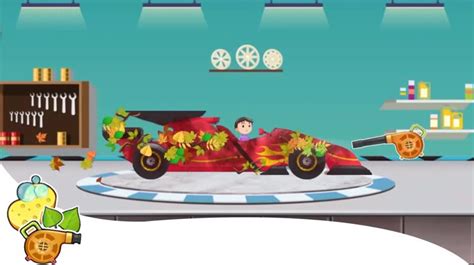 Car Wash Games by Skidos Learning