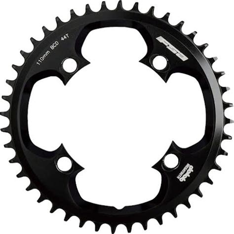 Fsa Gossamer Pro Megatooth Chainring T Fsa Abs Bcd X