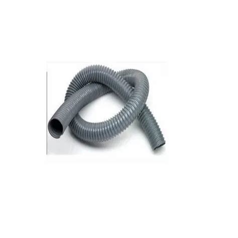 Pvc Flexible Duct Hoses At Rs Meter Polyvinyl Chloride Duct Hose