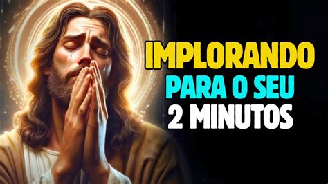 Mensagem Divina Deus Pede Minutos Do Seu Tempo N O Pule Mensagem De