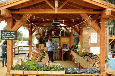 A Farmstand For Everyone Civil Eats