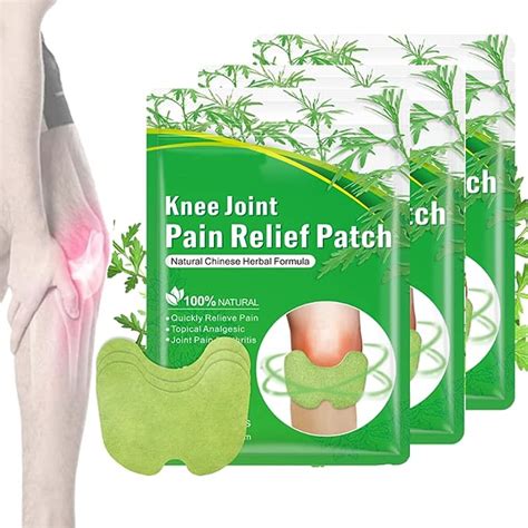 Amazon Pcs Flexiknee Natural Knee Patches Wellnee Knee Patches