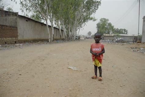 La Guerre Civile Au Soudan Une Crise Grave Humanitaire Pour Les