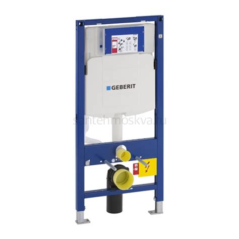 Инсталляция для унитаза Geberit Duofix UP320 111.300.00.5 с бачком ...
