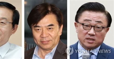 삼성전자 사업부문장 전원 교체3인 Ceo 체제 유지종합2보