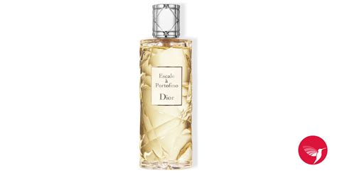 Cruise Collection Escale A Portofino Limited Edition Dior Parfum