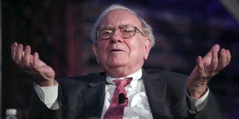 La Montagne De Liquidit S De Warren Buffett Atteint Un Niveau Record De