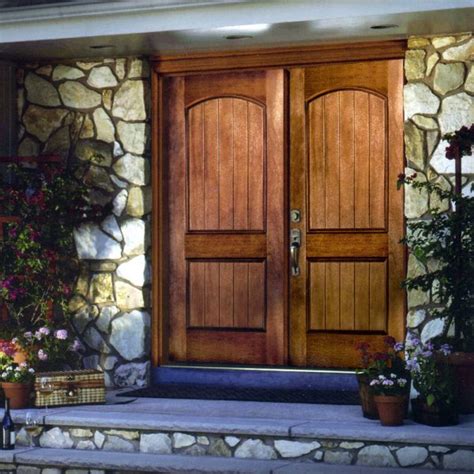 Plastpro Fiberglass Doors Trimlite