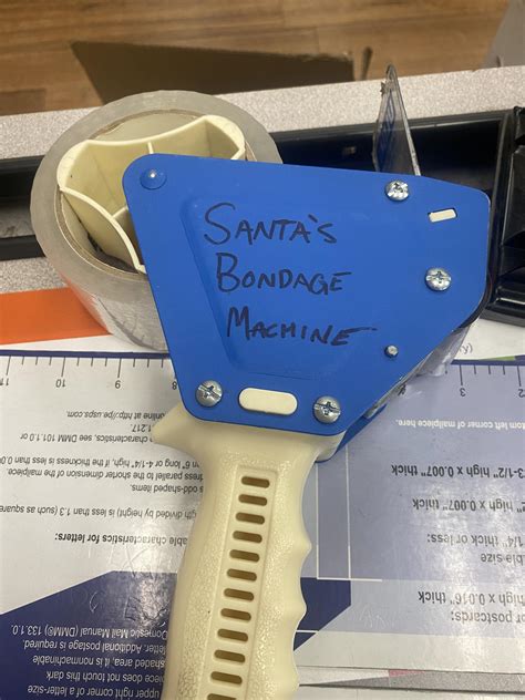 Saw this at the local mailbox store : funny