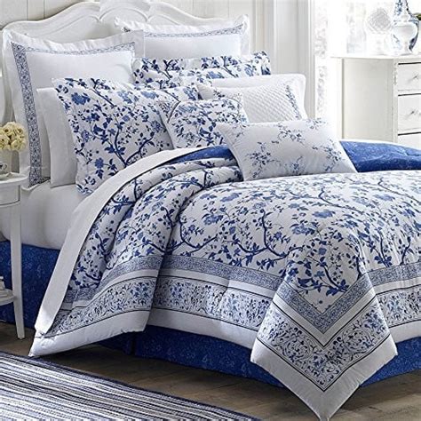 Twin Comforter Set Laura Ashley Charlotte