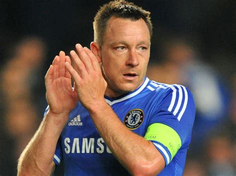 John Terry Mocked For Crying After Chelsea Suffer Champions League