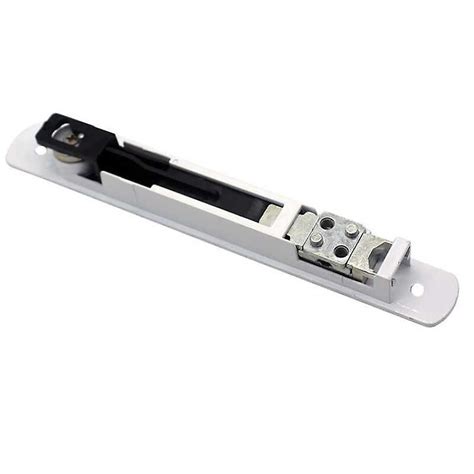 Starlight Sliding Door Lockset Of 2 Sliding Glass Door Handles Flush Mountkeyedinvisible