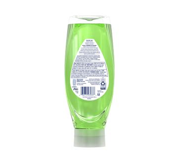 Ultra EZ Squeeze détergent à vaisselle liquide fleurs de pommier 650