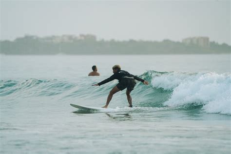 Surfunterricht In Playa Grande Costa Rica Surfen Sie In Einem