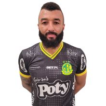 Alex Muralha Mirassol Perfil Do Jogador Ogol Br