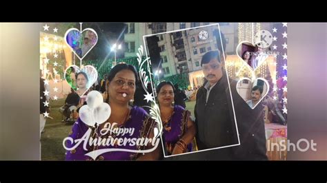 Photo To Video Editing Happy Anniversary Mummy And Papa💖💖💗💗💞💞 Youtube