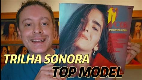 Novela Top Model Trilha Sonora Completa Youtube