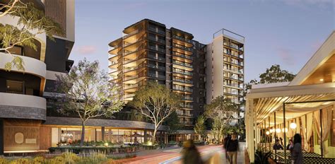 West Village Karrinyup