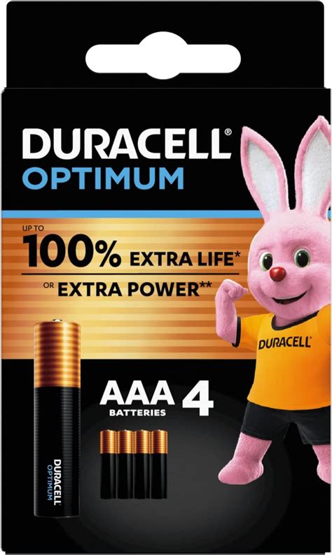 Piles AAA Duracell Plus lot de 12 Alcalines 1 5V Jusquà 100